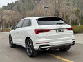 2022 Audi Q3 35 TFSI II (F3), белый, 2340000 рублей - вид 1