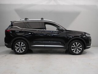 2023 Chery Tiggo 7 Pro I, чёрный, 1500000 рублей, вид 4