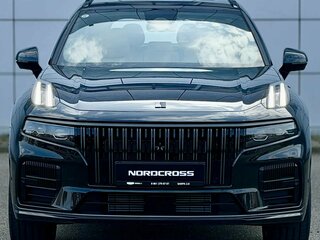 2026 Nordcross 001, чёрный, 7130000 рублей, вид 2