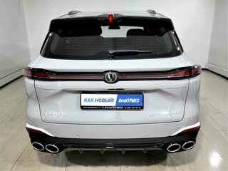 2025 Changan CS75 Plus IV, серый, 3465000 рублей, вид 3