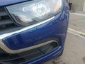 2026 Lada (ВАЗ) Granta I Рестайлинг, синий, 1135500 рублей - вид 9