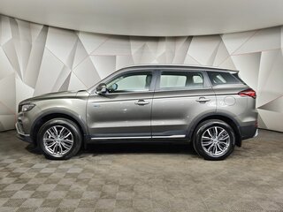 2024 Geely Atlas Pro, серый, 1879000 рублей, вид 5