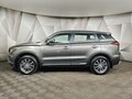 2024 Geely Atlas Pro, серый - вид 4