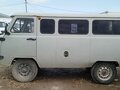 2022 УАЗ 3741, серый, 676875 рублей - вид 2