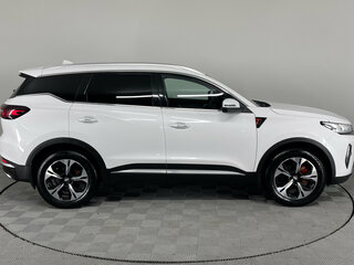 2023 Chery Tiggo 7 Pro Max I, белый, 2090000 рублей, вид 5
