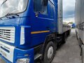 2006 МАЗ 5440, синий, 500000 рублей