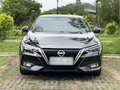 2022 Nissan Sylphy IV (B18), чёрный, 1310000 рублей