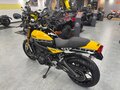 2017 Yamaha XSR900, жёлтый, 840000 рублей - вид 7