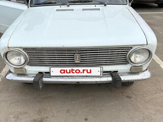 1973 Lada (ВАЗ) 2101, белый, 200000 рублей, вид 1