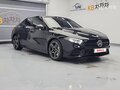 2022 Mercedes-Benz A-Класс 180 IV (W177) Рестайлинг, чёрный - вид 1