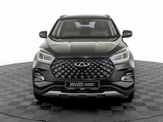 2023 Chery Tiggo 4 Pro I, чёрный, 1450000 рублей, вид 2
