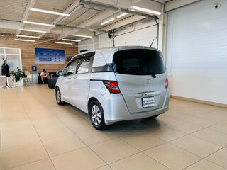2012 Honda Freed Spike I Рестайлинг, серый, 1079000 рублей, вид 4