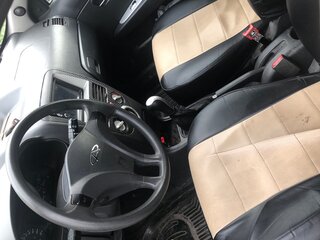 2011 Chery Very (A13), золотистый, 190000 рублей, вид 5