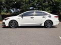 2023 Toyota Corolla Sporty XII (E210) Рестайлинг, белый, 1210000 рублей - вид 7