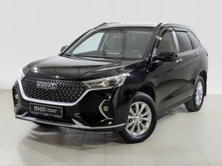 Haval M6 II