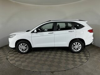 2024 Haval M6 II, белый, 1890000 рублей, вид 5