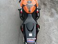 2012 Honda CBR 600RR, красный, 735000 рублей - вид 7