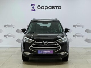 2019 JAC S3 I, чёрный, 999000 рублей, вид 2