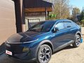 2026 Haval F7x II, синий, 3650000 рублей - вид 1