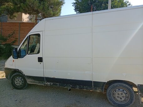 2010 Fiat Professional Ducato, белый, 550000 рублей, вид 4