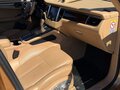 2014 Porsche Macan Turbo I, зелёный, 2850000 рублей - вид 9