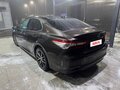 2021 Toyota Camry VIII (XV70) Рестайлинг, коричневый, 3600000 рублей - вид 7