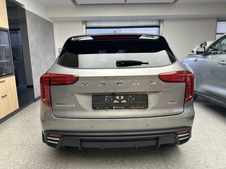 2026 Haval Jolion I Рестайлинг 2, серый, 2949000 рублей, вид 5