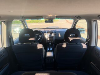 2007 Nissan X-Trail II, серый, 790000 рублей, вид 4