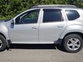 2013 Renault Duster I, серый, 1050000 рублей - вид 5