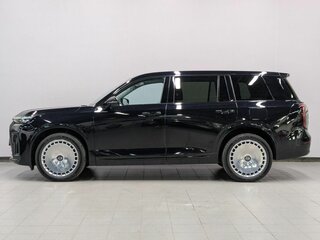 2026 GAC S9, чёрный, 7249000 рублей, вид 3