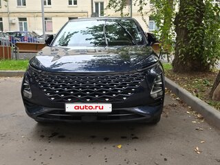 2024 Omoda C5 I, синий, 2000000 рублей, вид 1
