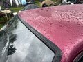 2001 Lada (ВАЗ) 21099, красный - вид 7