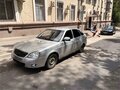 2012 Lada (ВАЗ) Priora I, серебристый, 296000 рублей