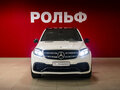 2017 Mercedes-Benz GLS AMG 63 AMG I (X166), белый, 5200000 рублей - вид 1