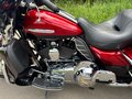 2012 Harley-Davidson Electra Glide, красный, 1000000 рублей - вид 8