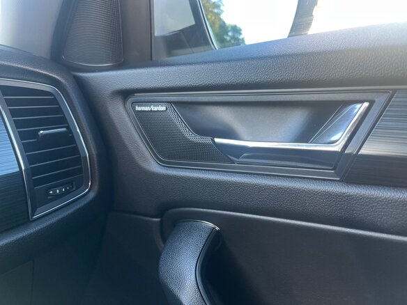 2019 Skoda Kodiaq I, белый - вид 20