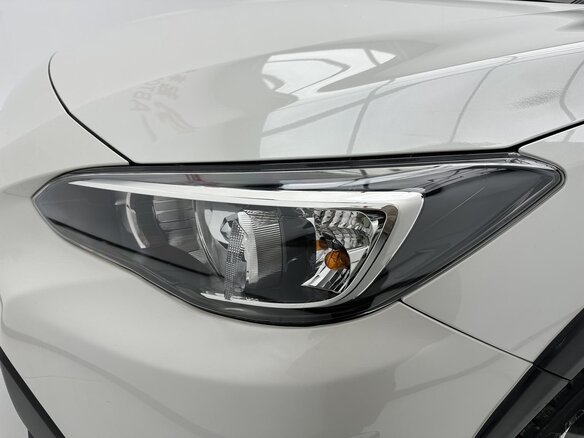 2022 Subaru XV II Рестайлинг, белый, 1980000 рублей - вид 19