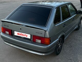 2013 Lada (ВАЗ) 2114, серый, 230000 рублей, вид 3