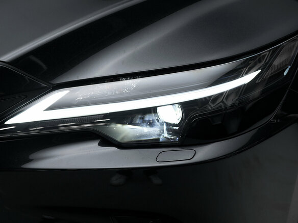 2026 Lexus RX 300 V, чёрный, 8190000 рублей - вид 9