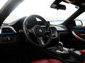 2018 BMW 4 серии 420d xDrive F32/F33/F36 Рестайлинг, синий - вид 9