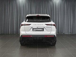 2023 Jetour Dashing I, белый, 1874000 рублей, вид 4