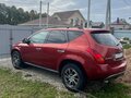 2006 Nissan Murano I (Z50), оранжевый - вид 3