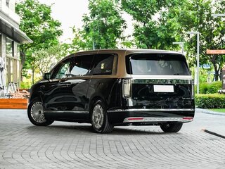 2026 Maextro V V800, чёрный, 25000000 рублей, вид 4