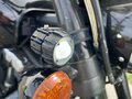 2005 Yamaha XV 1700 Warrior, чёрный, 850000 рублей - вид 2