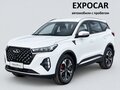 2024 Chery Tiggo 7 Pro Max I, белый, 1800000 рублей