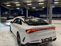 2021 Kia K5 III, белый, 3400000 рублей - вид 5