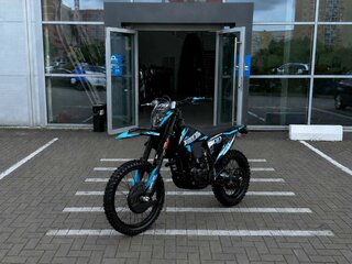2026 Procida CB300F, чёрный, 142400 рублей, вид 2