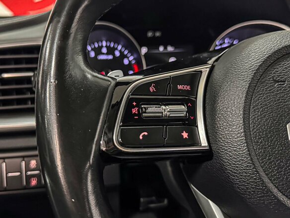 2021 Kia Ceed III Рестайлинг, серебристый, 1899000 рублей - вид 15