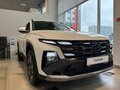 2026 Hyundai Tucson IV Рестайлинг, белый, 4920000 рублей - вид 3