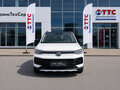 2026 Volkswagen Tharu XR 300 TSI, белый, 3150000 рублей - вид 1